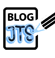 JTS Blog Logo